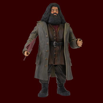 Hagrid Actionfigur