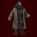 Hagrid Actionfigur