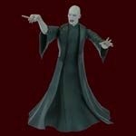 Voldemort Actionfigur