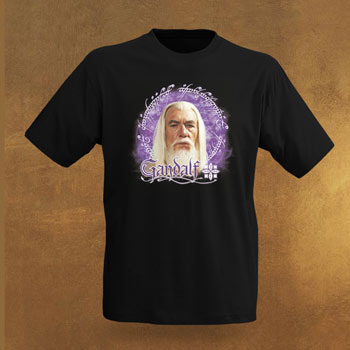 Gandalf T-Shirt
