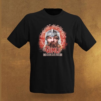 Gimli T-Shirt
