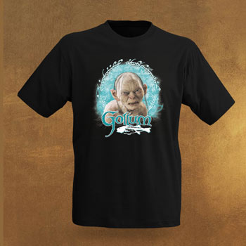 Gollum T-Shirt