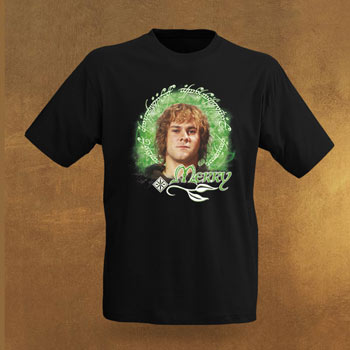Merry T-Shirt