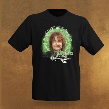 Pippin T-Shirt