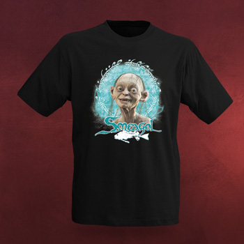 Smeagol T-Shirt