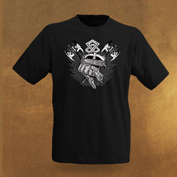 Gimli Heraldic T-Shirt