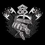 Gimli Heraldic T-Shirt