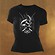 Elben Heraldic Girlie Shirt Elben Heraldic Girlie Shirt
