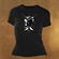 Uruk-hai Heraldic Girlie Shirt