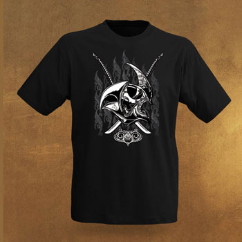 Elben Heraldic T-Shirt