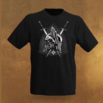 Gondor Heraldic T-Shirt