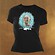 Smeagol Girlie Shirt