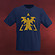 StarCraft II Terran Vintage Logo Premium T-Shirt