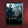 HP4 Trimagisches Turnier Onesheet - Wandbild