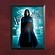 HP6 Banner Snape - Wandbild