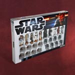 Star Wars - Schachspiel