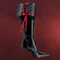 Stulpenstiefel Stulpenstiefel