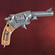 Aufblasbarer Revolver