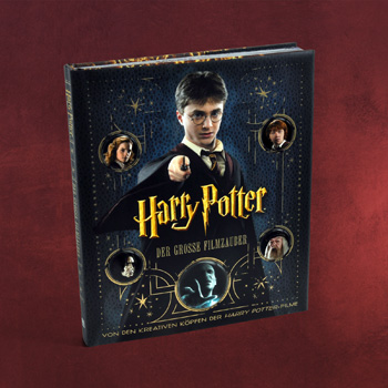 Harry Potter - Der große Filmzauber