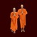 Krishna Gewand - Kostüm Krishna Gewand - Kostüm