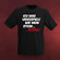 Ich mag Videospiele wie mein Steak...blutig Shirt