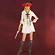 Piraten Lady - Damenkost�m