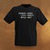 System T-Shirt
