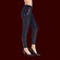 Pailletten Leggings - Kost�mzubeh�r