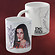 Arwen - Herr der Ringe Tasse