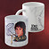 Frodo - Herr der Ringe Tasse