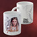 Galadriel - Herr der Ringe Tasse