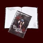 Vampirfilme - The Vampire Diaries - Vampire Diaries - Tagebuch Vampire Diaries - Tagebuch