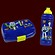 Toy Story - Fr�hst�cksset