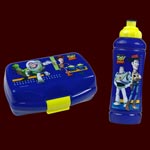 Toy Story - Fr�hst�cksset