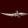 Prince of Persia - Der Sand der Zeit Dolch Replik