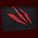 Wolverine Slashes Geldb�rse