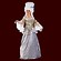 Madame Camille - Damenkost�m