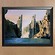 Argonath Wandbild