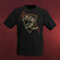 World of Warcraft Worgen T-Shirt