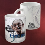 Gollum - Herr der Ringe Tasse