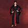 Elisa - Mittelalterkleid rot-schwarz