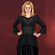 Gothic Netzbluse