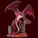 Brennender Drache by Tom Wood