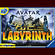 Avatar - 3D Labyrinth
