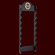 Wandhalter f�r Samuraischwerter