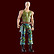 Avatar Col. Miles Quaritch - Actionfigur