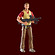 Avatar Norm Spellman - Actionfigur