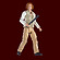 Avatar Dr. Grace Augustine - Actionfigur