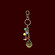 Harry Potter - Schl�sselanh�nger Quidditch
