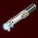 Star Wars - Taschenlampe mit Sound
